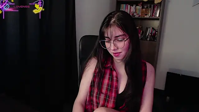 Snapshot of LemonsaD_ chatting on 11.15.25 LemonsaD online show from 11.15.25