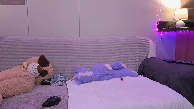 ScarletCarnal online show from 12.20.25