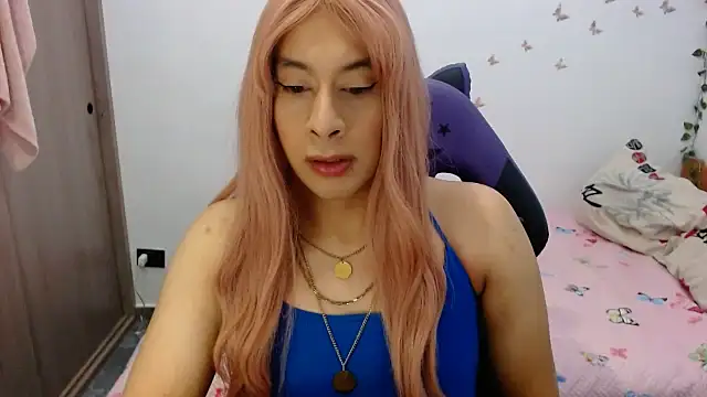 OriannaDomenechi online show from 02.03.26