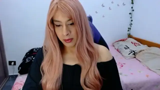 OriannaDomenechi online show from 06.01.26