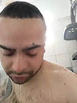 SirCrespo24 online show from 04.18.26