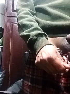 BIG-CkD F online show from 11.19.25