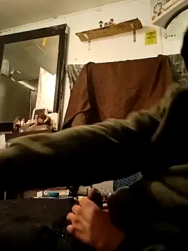 Snapshot of BIG-CkD_F chatting on 02.23.26 BIG-CkD F online show from 02.23.26