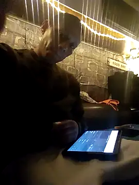 Snapshot of BIG-CkD_F chatting on 02.24.26 BIG-CkD F online show from 02.24.26