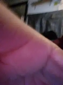 Snapshot of BIG-CkD_F chatting on 03.04.26 BIG-CkD F online show from 03.04.26