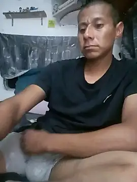 Snapshot of BIG-CkD_F chatting on 03.12.26 BIG-CkD F online show from 03.12.26