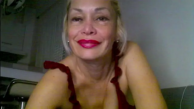 EvaaMina online show from 06.18.26