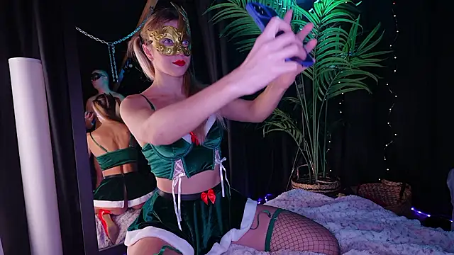 Janemasqueradeporn online show from 12.22.25