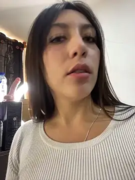 Snapshot of MiaJones21 chatting on 02.17.26 MiaJones21 online show from 02.17.26