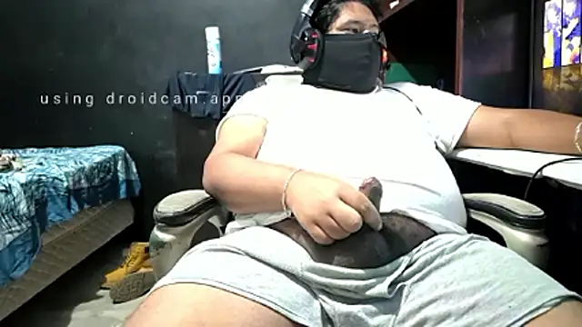 mikfgh50 online show from 12.14.25