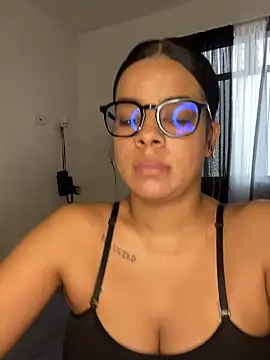 trianawhite online show from 12.27.24