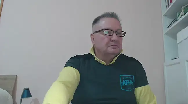 YOU6me online show from 01.01.25