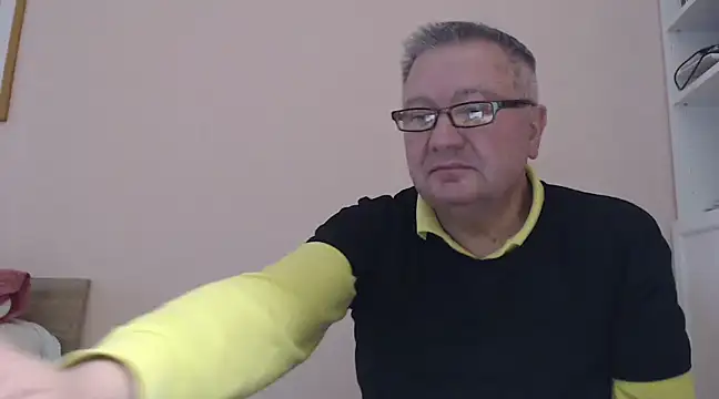 YOU6me online show from 01.05.25