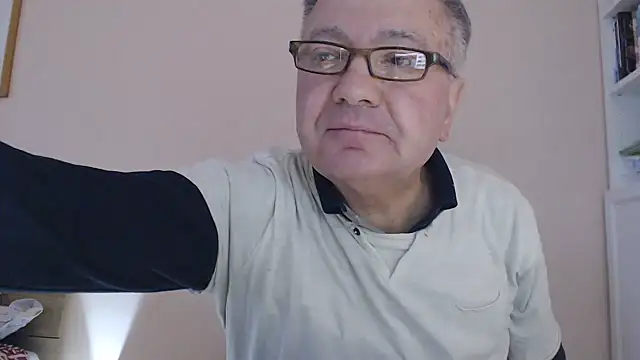 YOU6me online show from 11.10.25