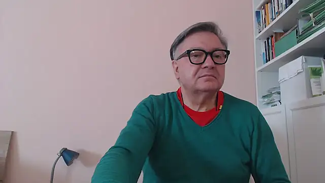 YOU6me online show from 04.04.26