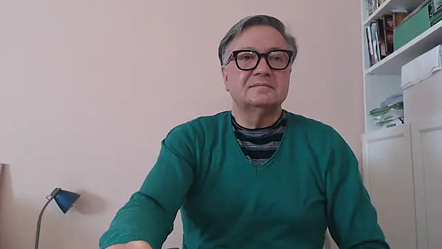 YOU6me online show from 04.09.26