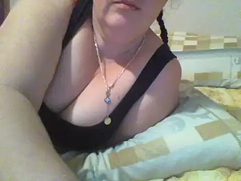 chubbypeach123 online show from 02.13.25