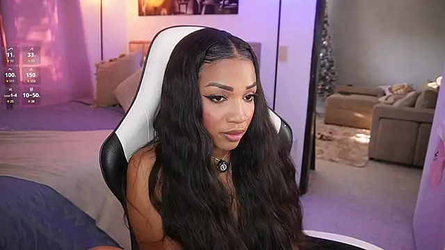 eimi space online show from 11.07.25