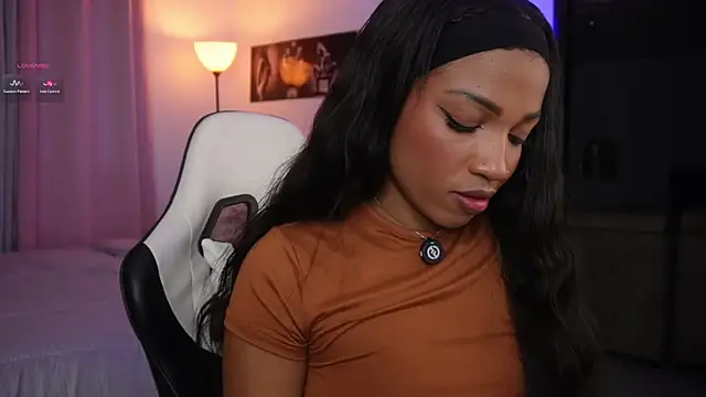 eimi space online show from 11.24.25