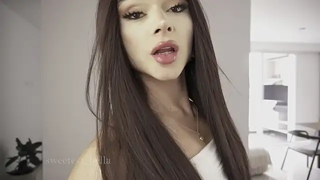 sweetest bella online show from 05.15.26