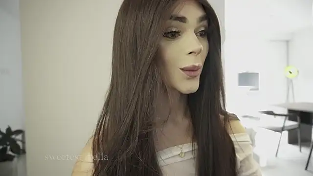 sweetest bella online show from 05.22.26
