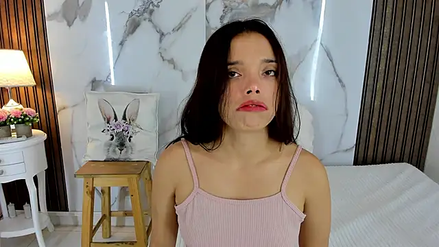 hannahill69 online show from 01.03.25