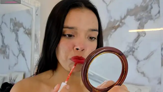 hannahill69 online show from 01.06.25