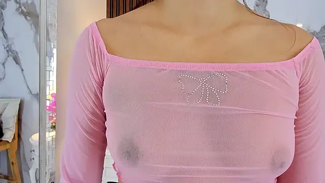 hannahill69 online show from 01.08.25