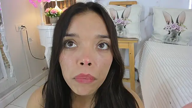 hannahill69 online show from 01.10.25