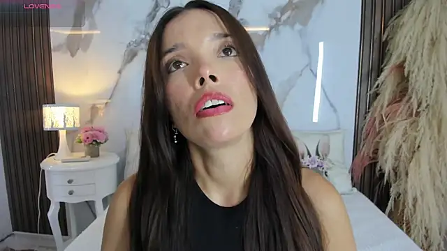 hannahill69 online show from 03.04.26