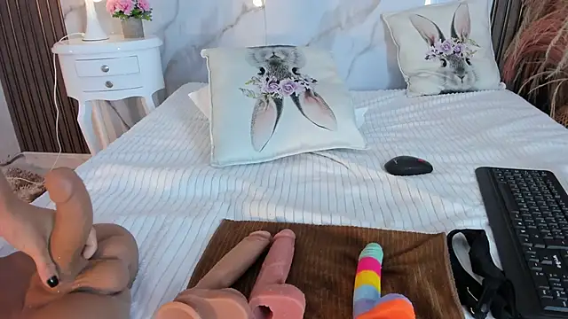 hannahill69 online show from 03.27.26