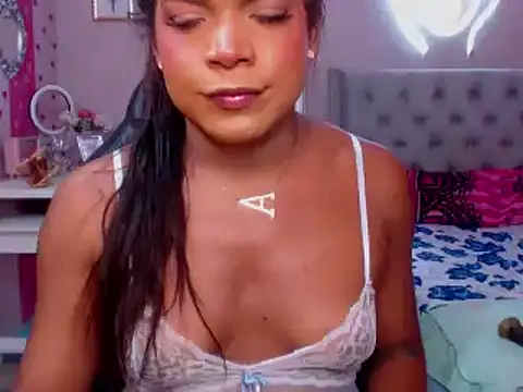 alexa rodriicum online show from 10.01.25