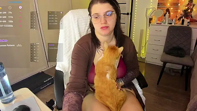 Ophelia mm online show from 11.15.25