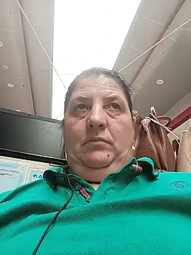 RidemerafSuzana online show from 03.23.26