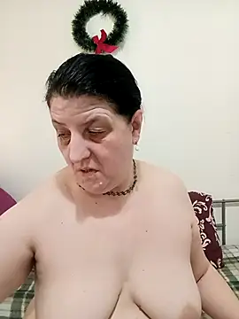 RidemerafSuzana online show from 03.24.26