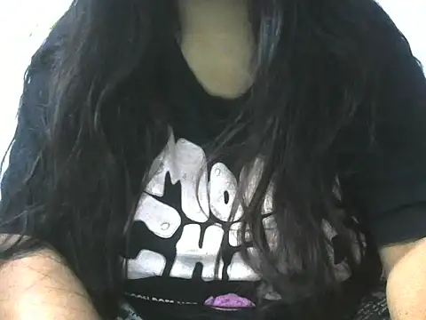 Snapshot of Bold-Radhika chatting on 06.23.26 Bold-Radhika online show from 06.23.26