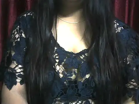 Snapshot of Bold-Radhika chatting on 07.03.26 Bold-Radhika online show from 07.03.26