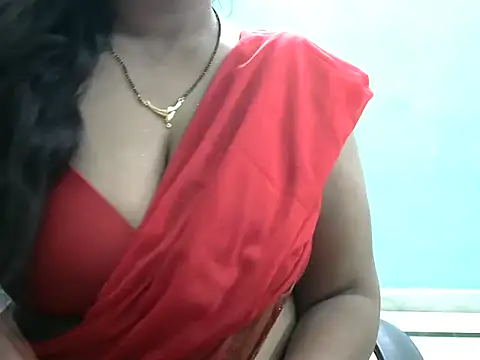 SexyRashmika online show from 10.18.25