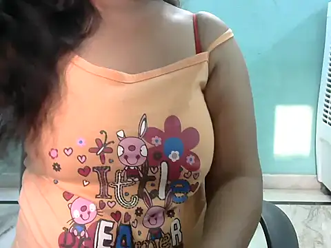 SexyRashmika online show from 11.02.25