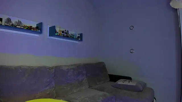 CassiaBlade1 online show from 12.03.24