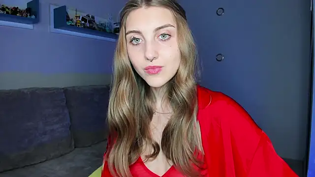 CassiaBlade1 online show from 12.05.24