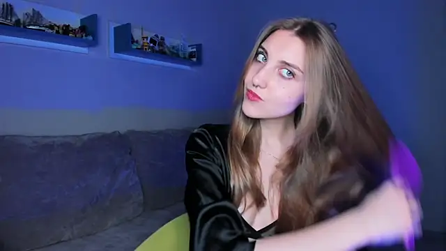 CassiaBlade1 online show from 12.07.24