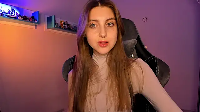 CassiaBlade1 online show from 01.12.25