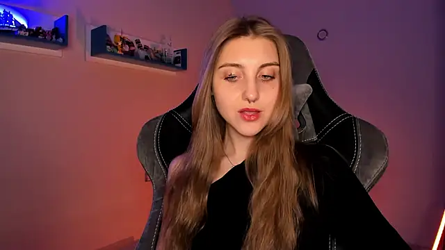 CassiaBlade1 online show from 01.24.25