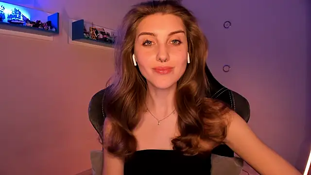 CassiaBlade1 online show from 02.19.25