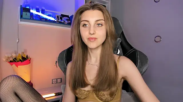 CassiaBlade1 online show from 03.13.25