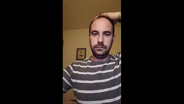 Snapshot of Lucas1andOnly4Girl chatting on 11.03.25 Lucas1andOnly4Girl online show from 11.03.25