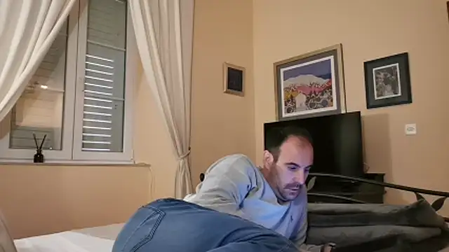 Lucas1andOnly4Girl online show from 02.28.26