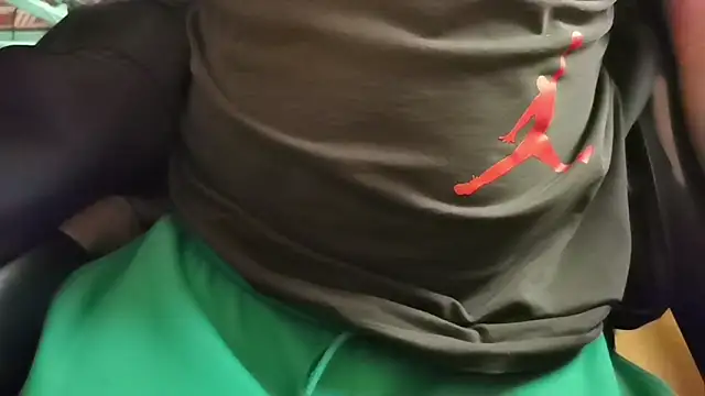 Lucas1andOnly4Girl online show from 04.13.26