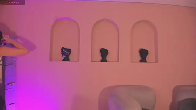 AnaDurant online show from 11.06.25